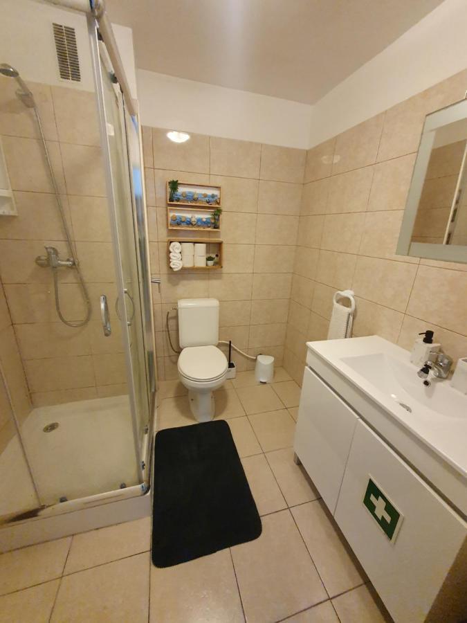 Appartamento Edificio Tres Castelos Portimão Esterno foto