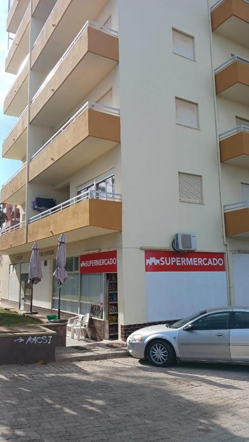 Appartamento Edificio Tres Castelos Portimão Esterno foto
