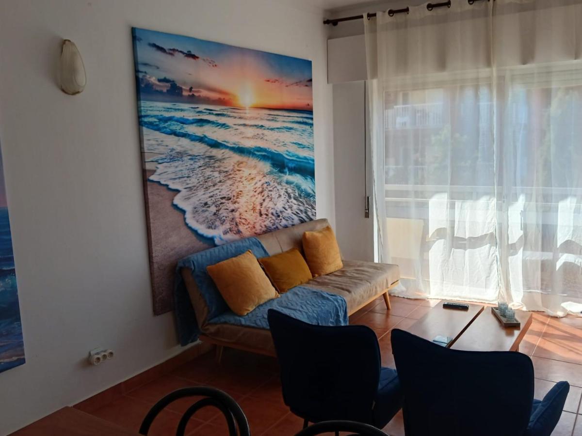 Appartamento Edificio Tres Castelos Portimão Esterno foto