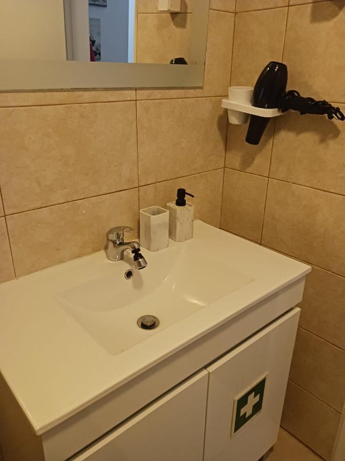 Appartamento Edificio Tres Castelos Portimão Esterno foto
