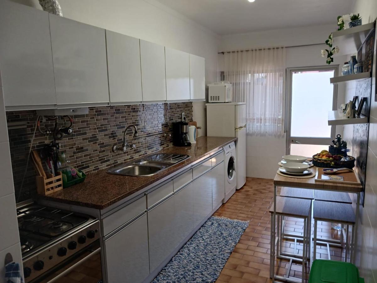 Appartamento Edificio Tres Castelos Portimão Esterno foto